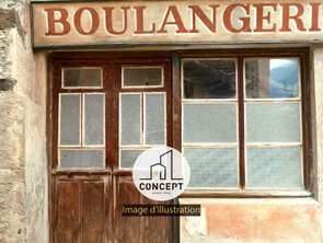 Vente Bureaux et commercesConcarneau