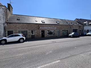 Bureaux et commerces