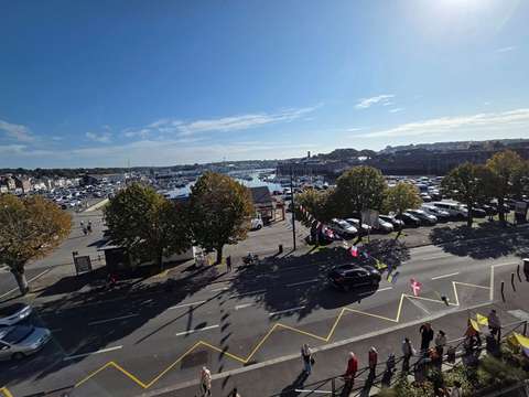 Bureaux et commerces Concarneau 29