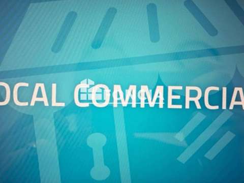 Bureaux et commerces Concarneau 29