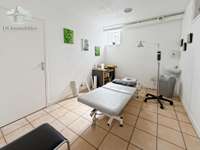 Bureaux et commerces 5 pièces