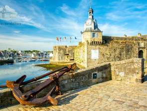 Vente Bureaux et commercesConcarneau