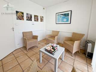 Bureaux et commerces 5 pièces