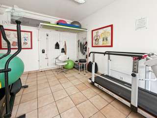 Bureaux et commerces 5 pièces