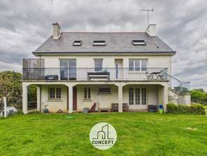 Vente Bureaux et commercesConcarneau