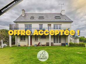 Vente Bureaux et commercesConcarneau