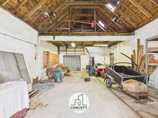Bureaux et commerces 7 pièces