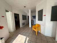 Bureaux et commerces 7 pièces