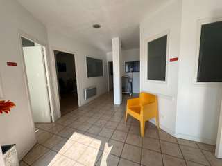 Bureaux et commerces 7 pièces Bureaux et commerces 7 pièces