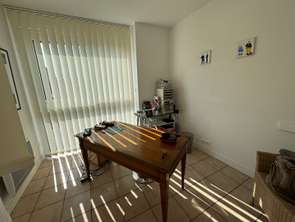 Vente Bureaux et commerces 137 m&sup2;Concarneau