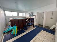 Bureaux et commerces 7 pièces