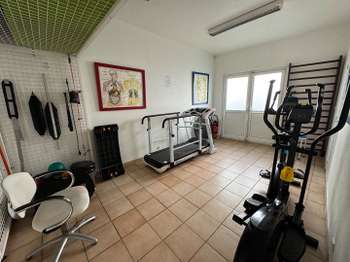 Bureaux et commerces 7 pièces