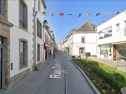 Bureaux et commerces Bureaux et commerces