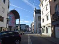 Bureaux et commerces