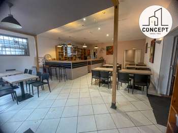 Vente Bureaux et commercesConcarneau