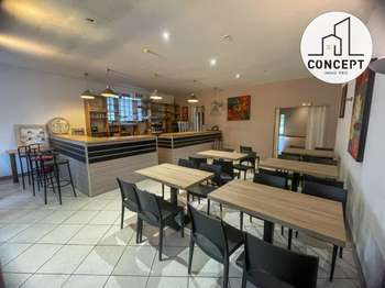 Bureaux et commerces