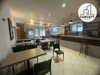 Bureaux et commerces