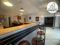 Bureaux et commerces