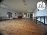 Bureaux et commerces