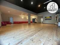 Bureaux et commerces