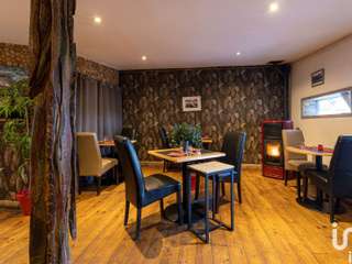 Bureaux et commerces