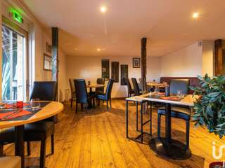 Bureaux et commerces