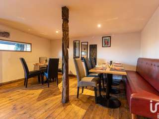 Bureaux et commerces