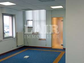 Vente Bureaux et commerces 317 m&sup2;Condé-sur-Sarthe