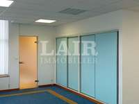 Bureaux et commerces 7 pièces
