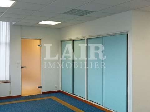 Bureaux et commerces 7 pièces