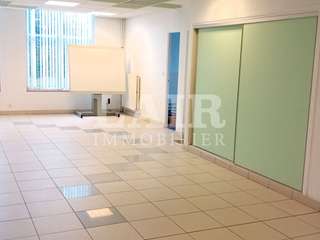 Bureaux et commerces 7 pièces