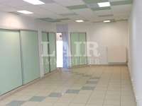 Bureaux et commerces 7 pièces