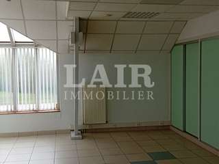 Bureaux et commerces 7 pièces