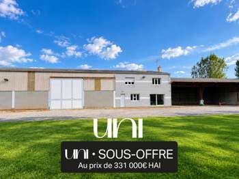 Photo Bureaux et commerces Condé-sur-Seulles