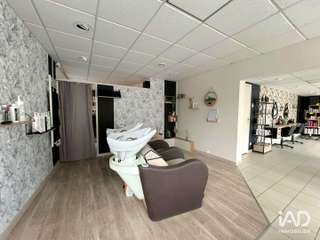 Bureaux et commerces