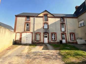 Photo Bureaux et commerces Conlie
