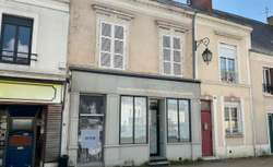 Photo Bureaux et commerces Conlie