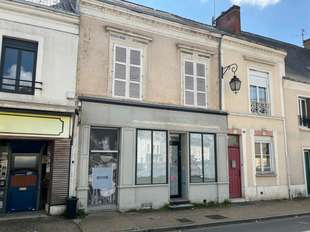 Photo Bureaux et commerces Conlie