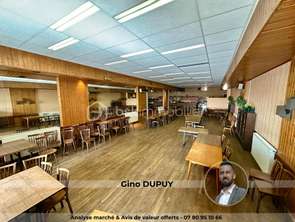 Vente Bureaux et commerces 400 m&sup2;Coray