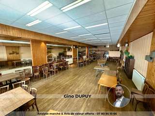 Bureaux et commerces 10 pièces