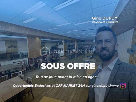 Bureaux et commerces 10 pièces Coray 29