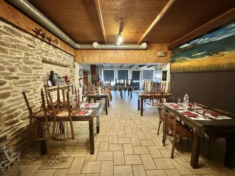 Bureaux et commerces 10 pièces