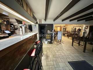 Bureaux et commerces 10 pièces