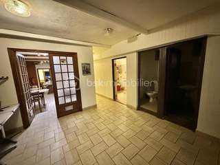 Bureaux et commerces 10 pièces