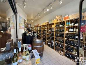 Vente Bureaux et commerces 23 m&sup2;Cormeilles