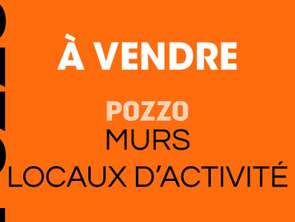 Vente Bureaux et commerces 500 m&sup2;Cormelles-le-Royal