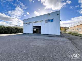 Bureaux et commerces