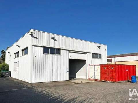 Bureaux et commerces