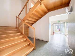 Bureaux et commerces