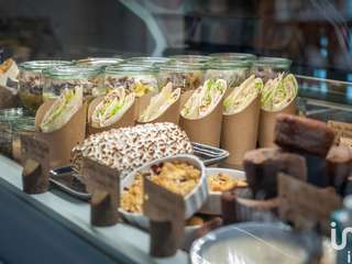 Bureaux et commerces